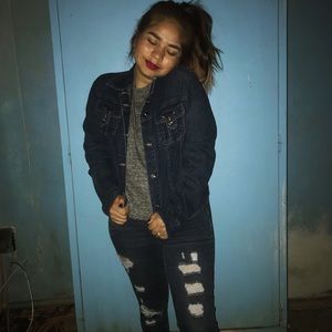 Meet your Posher, Gisselle